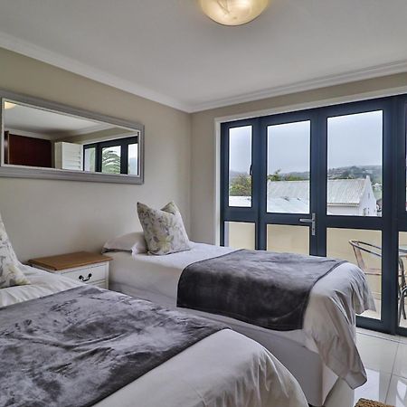 Waterfront - Lagoon Terrace Nr.17 Knysna Exterior foto